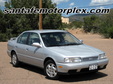 1995 Infiniti G20 Sedan