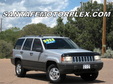 1995 Jeep Cherokee Laredo 4X4