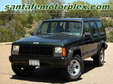 1995 Jeep Cherokee Sport