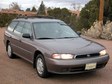 1995 Subaru Legacy AWD