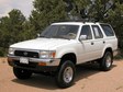 1995 Toyota 4runner SR5