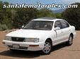 1995 Toyota Avalon XL