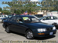 1995 Toyota Avalon XLS