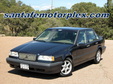 1995 Volvo 850 GL Sedan