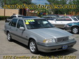 1995 Volvo 850 GLT Silver