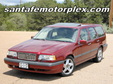 1995 Volvo 850 Turbo Wagon