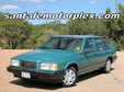 1995 Volvo 940 Sedan
