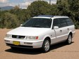 1995 VW Passat GLX Wagon