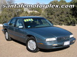 1996 Buick Century Custom