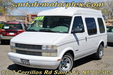 1996 Chevy High Top Explorer Conversion