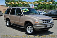 1996 Ford Explorer 4X4 XLT