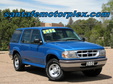 1996 Ford Explorer XL