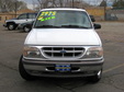 1996 Ford Explorer XLT 4X4