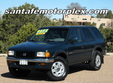 1996 Honda Passport EX 4X4