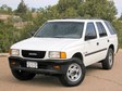 1996 Isuzu Rodeo 4X4