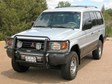 1996 Mitsubishi Montero LS