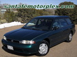 1998 Subaru AWD Legacy Wagon