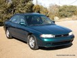 1996 Subaru Legacy AWD