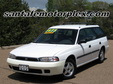 1996 Subaru Legacy L AWD Wagon