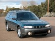1996 Subaru Legacy Outback AWD