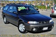 1996 Subaru Outback AWD 2.2