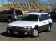 1996 Subaru Outback AWD Wagon