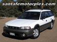 1996 Subaru Outback Wagon AWD