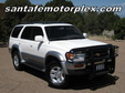1998 Toyota 4Runner Limited 4X4