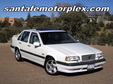 1996 Volvo 850 GLT Turbo
