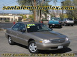1997 Buick Century