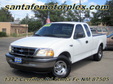 1997 Ford F150 Extended Cab