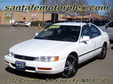 1997 Honda Accord EX