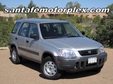 1997 Honda CRV 4X4 AWD
