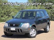1997 Honda CRV EX AWD