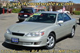 1997 Lexus ES300 Sedan