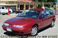 1997 Saturn SL2 Wagon