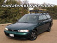 1997 Subaru AWD Legacy Wagon Brighton