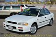 1997 Subaru Impreza AWD Sedan 2.2L
