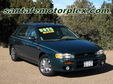 1997 Subaru Impreza AWD Wagon