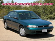 1997 Subaru Legacy Sedan AWD