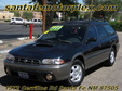 1997 Subaru Outback AWD Wagon Blue