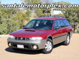 1997 Subaru Outback Legacy AWD Wagon