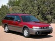 1998 Subaru Outback Wagon 4X4