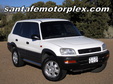 1997 Toyota 4X4 Rav4