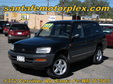 1997 Toyota Rav-4 L 4WD