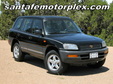 1997 Toyota Rav4 L 4X4