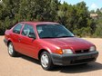 1997 Toyota Tercel CE