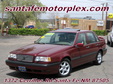 1997 Volvo 850 GLT