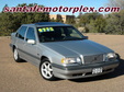 1997 Volvo 850 GLT Turbo