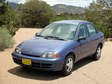 1998 Chevy Metro LSI